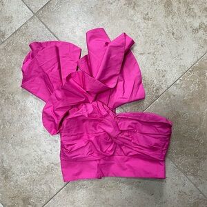 SYLEKEEPERS memory lane pink top